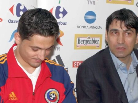 „Îmi pare rău să afirm, dar Mirel se confruntă cu o problemă”