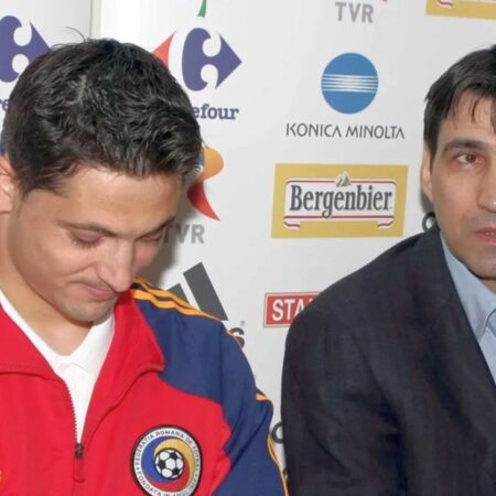 „Îmi pare rău să afirm, dar Mirel se confruntă cu o problemă”