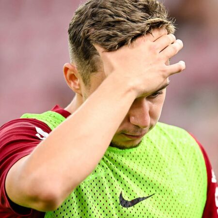 Ovidiu Ioanițoaia analizează mutarea surpriză a lui Louis Munteanu la FCSB și ridică întrebări incitante.