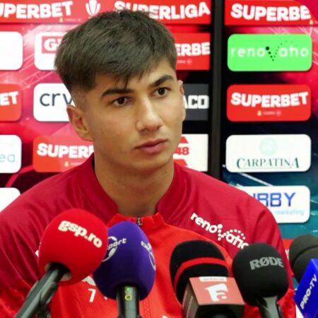 Alex Musi și-a exprimat preferințele pentru două echipe în play-off: „Iată de ce”
