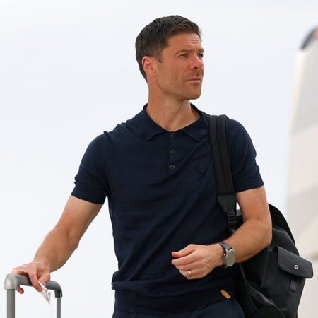Xabi Alonso a readus o metodă a lui Mourinho în cadrul echipei Real Madrid