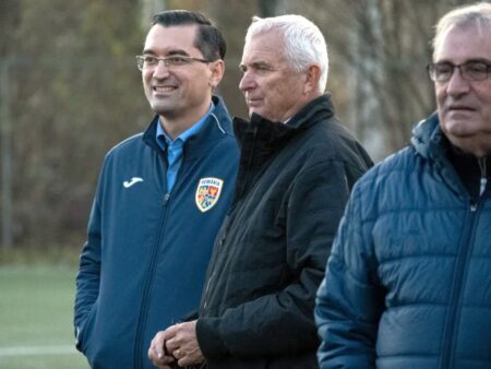 „În topul celor mai bune din România!”