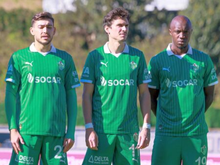 Dorin Rotariu a marcat primul gol după 244 de zile