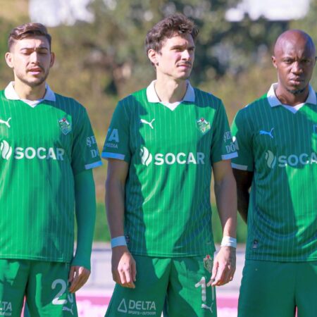 Dorin Rotariu a marcat primul gol după 244 de zile