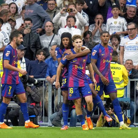 Cel mai popular jucător al Barcelonei ar putea ajunge în România!