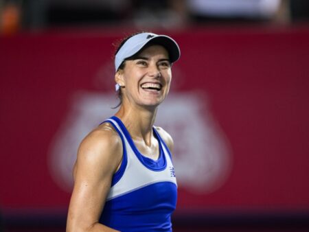 Sorana, înfrântă, dar în lupte pentru un cec imens: Cîrstea are șansa de a câștiga o avere!