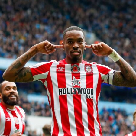 Renunță la milioanele arabilor pentru a participa la Campionatul Mondial » Alegerea starului englez