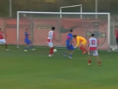 FCSB 2 – Dinamo 2: Derby în Liga 3. Revenire spectaculoasă de la 0-2.