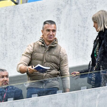 Decizia lui Daniel Pancu la Dinamo