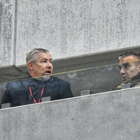 Iuliu Mureșan nu s-a prezentat la Dinamo