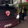Dinamo vs. CFR Cluj » Autocarul „câinilor roșii” a sosit la stadion