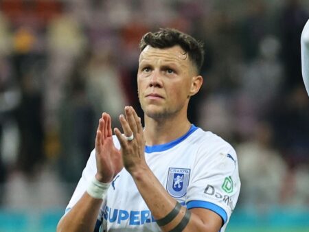 „Ai optat pentru Craiova datorită lui Rădoi? Răspunsul lui Adrian Rus”