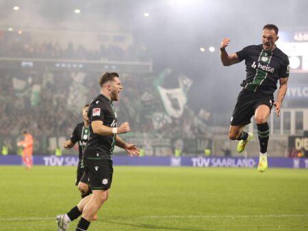 Golul de cap a adus un punct vital