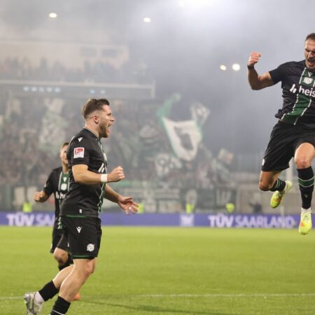 Golul de cap a adus un punct vital