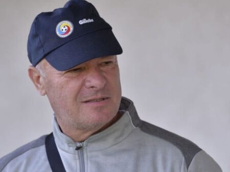 Șeful lui Geolgău din FRF comentează scandalul sexual: „Și doamna a fost de acord”