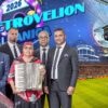 Balcanica Retrovelion pe Arena Națională: Bilete disponibile, dar municipalitatea contestă organizarea evenimentului