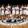 Considerată printre favorite la titlu, U-BT Cluj-Napoca întâmpină un meci dificil la începutul noului sezon EuroCup: „Putem înfrunta pe oricine”