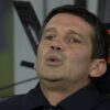 „Azi a avut un antrenament normal” – Cristi Chivu ar putea să-l convoace pentru meciul de duminică.