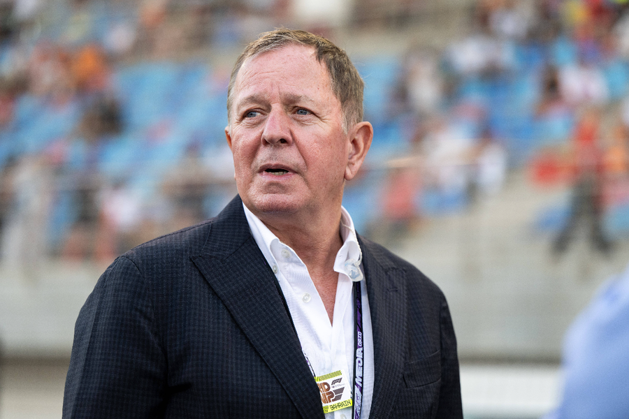 Martin Brundle O voce importantă din Formula 1, analizând lupta pentru titlu: „Max va câștiga titlul, dar...”
