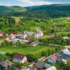 „Proiecte pentru baza de antrenament” + „Oferim cu plăcere 7 hectare de parc”