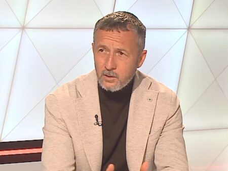„În cele din urmă, ce riscuri putem să ne asumăm?”
