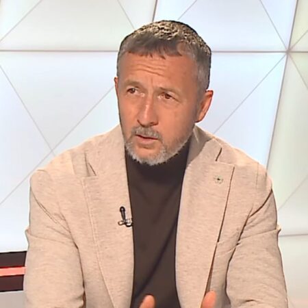 „În cele din urmă, ce riscuri putem să ne asumăm?”