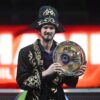 Daniil Medvedev, câștigător la Almaty, redevine campion ATP după 882 de zile fără victorie!