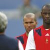 „Arbitri corupți în meciurile cu italienii!” » Ce dezvăluie despre eliminarea lui Zidane din finala CM 2006 și despre Jannik Sinner.