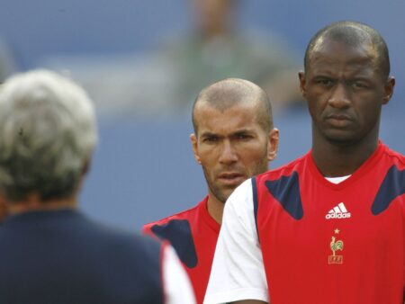 „Arbitri corupți în meciurile cu italienii!” » Ce dezvăluie despre eliminarea lui Zidane din finala CM 2006 și despre Jannik Sinner.
