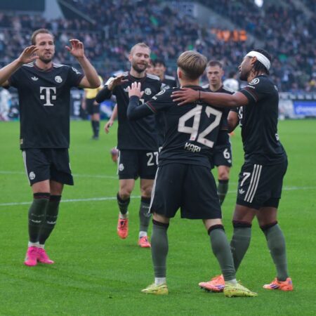 „Cine are succes la Bayern merită convocarea în națională!”
