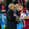 IREVERSIBIL! Erling Haaland l-a depășit pe Ferenc Puskás într-un top condus de Sándor Kocsis