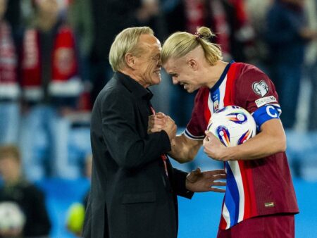 IREVERSIBIL! Erling Haaland l-a depășit pe Ferenc Puskás într-un top condus de Sándor Kocsis