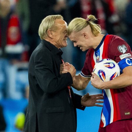IREVERSIBIL! Erling Haaland l-a depășit pe Ferenc Puskás într-un top condus de Sándor Kocsis