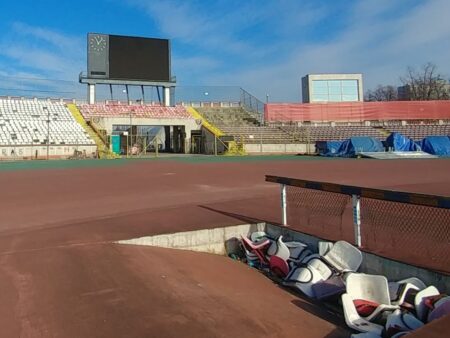 Vești nefaste pentru dinamoviști: „Stadionul nou a fost suspendat”
