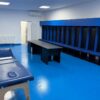 Au renovat stadionul din Clinceni înainte de sosirea FCSB: iată cum arată acum