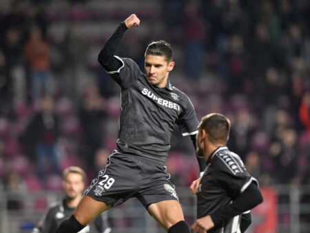 „După »dubla« din Cupă în 9 minute, Alex Dobre le-a pus gând rău oltenilor: «Va fi un meci interesant»”