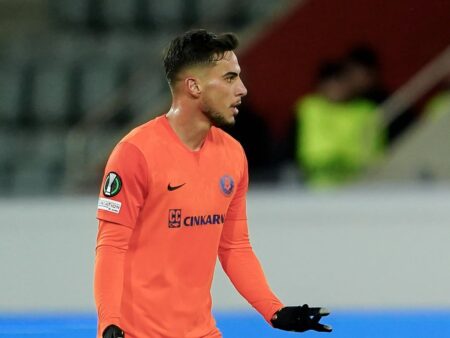 Marco Dulca a semnat și s-a întors oficial în Superligă: „Bun venit înapoi!”