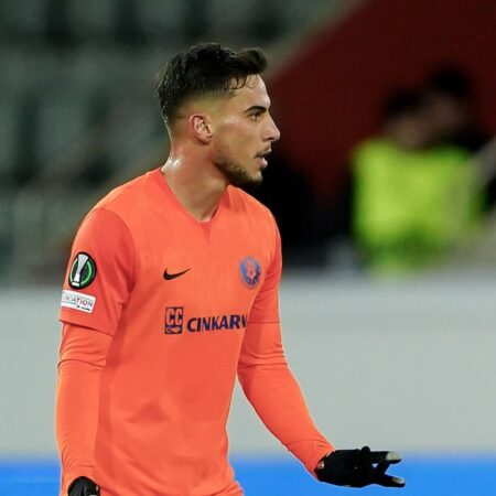 Marco Dulca a semnat și s-a întors oficial în Superligă: „Bun venit înapoi!”