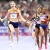 O mare vedetă a atletismului mondial își schimbă direcția: „O provocare complet nouă!”