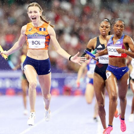 O mare vedetă a atletismului mondial își schimbă direcția: „O provocare complet nouă!”