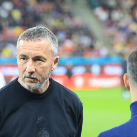 Mihai Stoica, vehement în legătură cu România