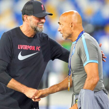 Juventus a numit noul antrenor! Negocieri finale azi