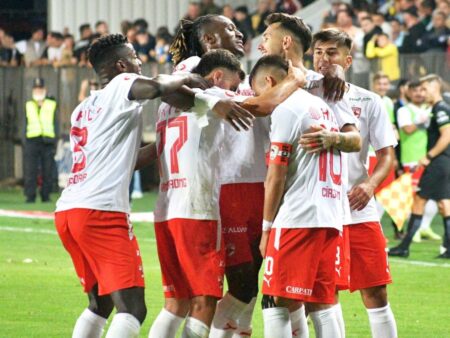 Omul care a salvat-o pe Dinamo și-a ales trei jucători preferați: „Însă el este fascinant!”