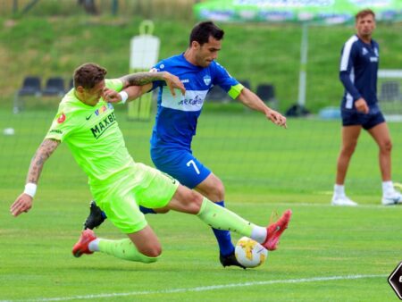 Decizia finală este aici: Dorinel Munteanu și Croitoru pe lista antrenorilor aleși de club