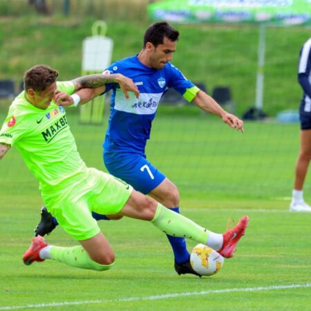 Decizia finală este aici: Dorinel Munteanu și Croitoru pe lista antrenorilor aleși de club