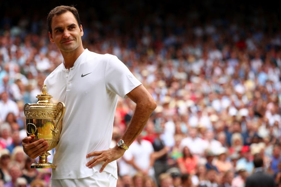 Agentul lui Roger Federer despre un moment complicat din cariera fostului lider mondial: „L-a abandonat”