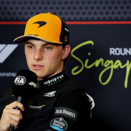 „Max Verstappen a avut performanțe excelente în ultimele curse, dar…”