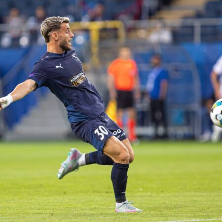 Asistența lui Vlad Dragomir nu a fost suficientă » Pafos a pierdut dramatic Supercupa Ciprului