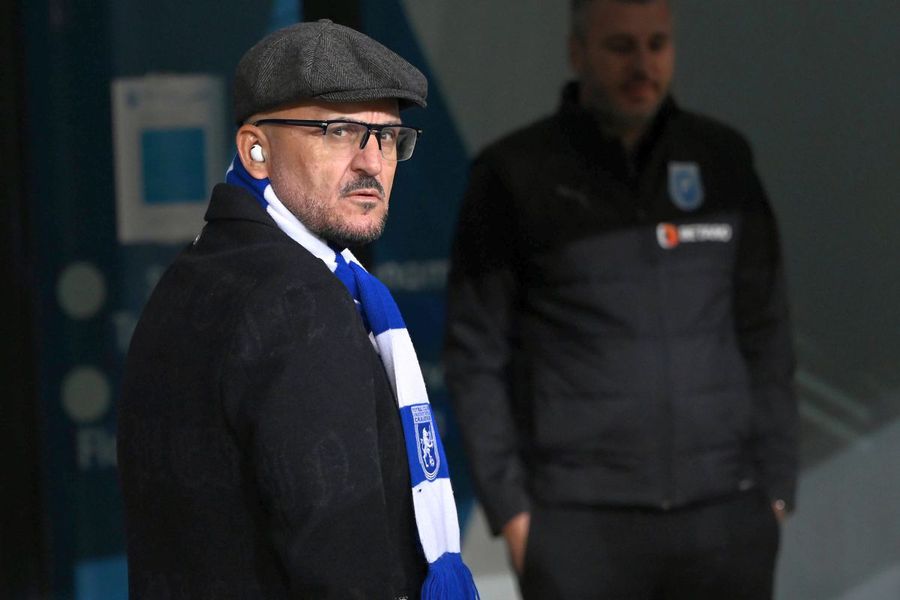 Adrian Mititelu Cum a vrut Adrian Mititelu să fugă din România: „Metoda tubului de oxigen”