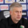 EXCLUSIV: „Zilele următoare sunt esențiale!” » Edi Iordănescu, pe punctul de a părăsi Legia pentru a prelua naționala României. Informații și detalii din culise.